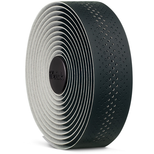 Обмотка руля Fizik COMFORTFEEL,  3,5 мм, CLASSIC BLACK