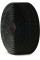 Обмотка руля Fizik COMFORTFEEL,  3,5 мм, SOFT BLACK
