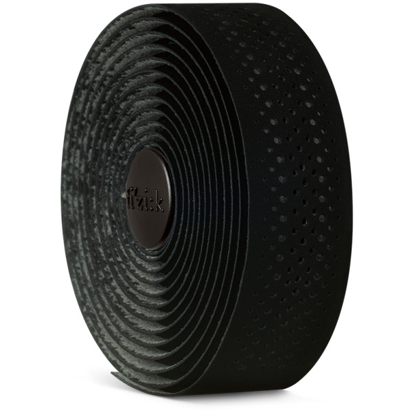 Обмотка руля Fizik COMFORTFEEL,  3,5 мм, SOFT BLACK