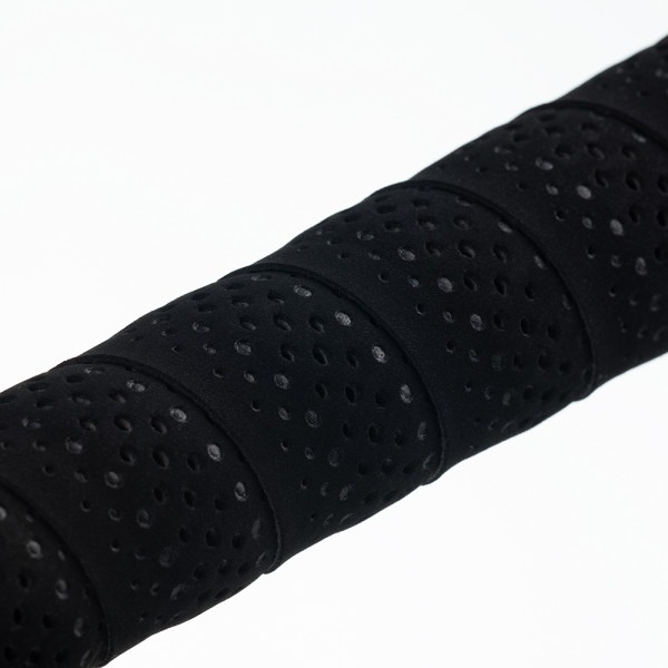 Обмотка руля Fizik COMFORTFEEL,  3,5 мм, SOFT BLACK