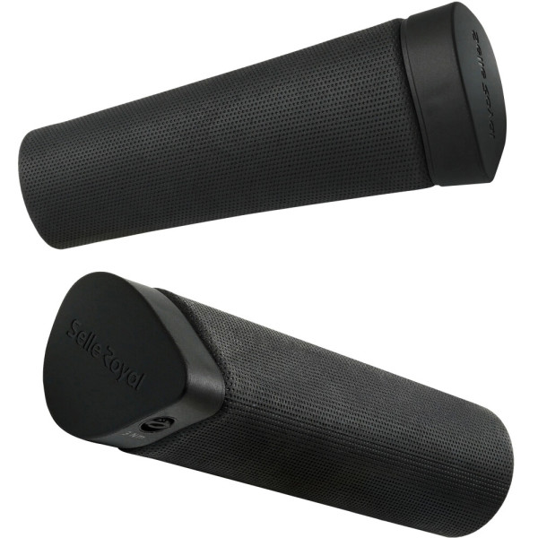 Грипсы Selle Royal Nivo 130/130мм