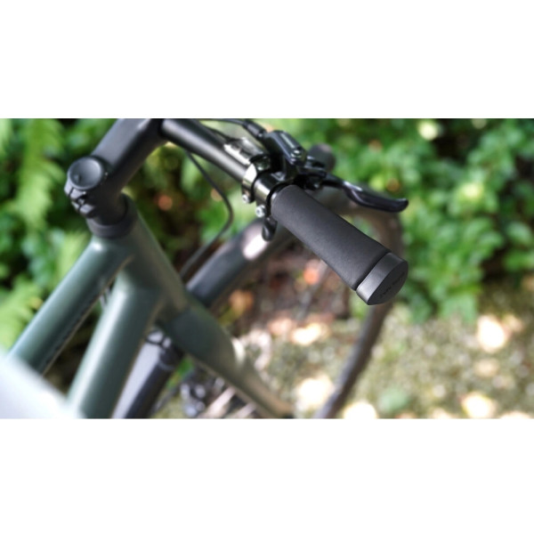 Грипсы Selle Royal Nivo 130/130мм