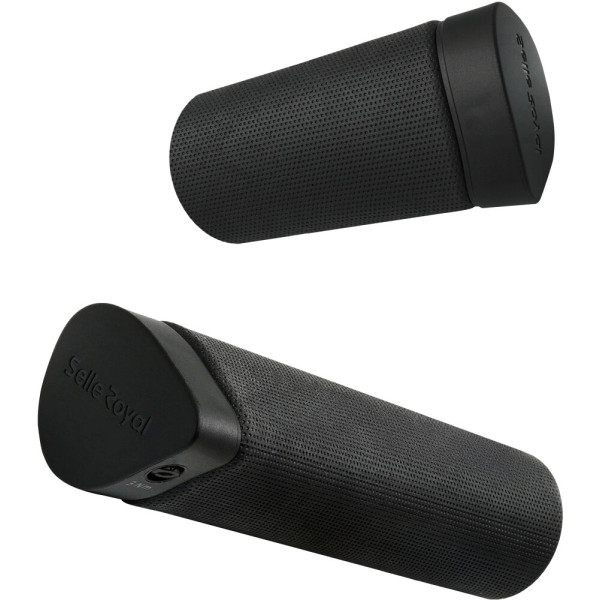 Грипсы Selle Royal Nivo Gripshift 130/90мм