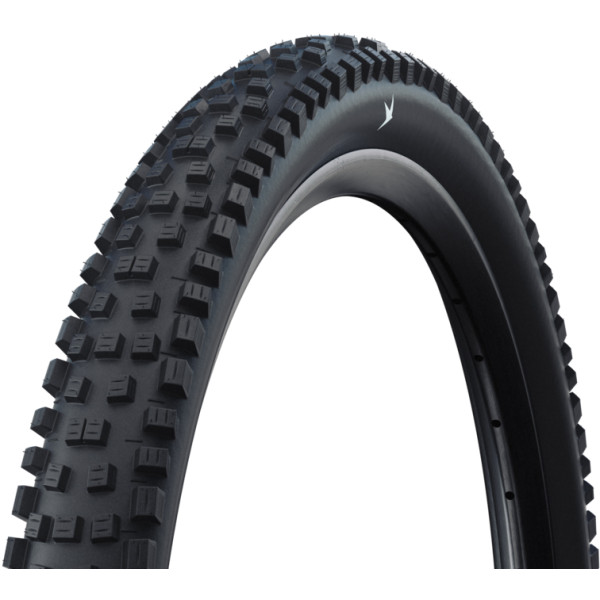 Покрышка 27.5x2.25 (57-584) Schwalbe NOBBY NIC Performance, B/B-SK HS602 ADDIX 67EPI
