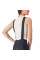 Велотрусы Castelli Prima 2 DT на лямках женские twilight blue/hibiscus XL