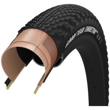 Покрышка 700x45 (45-622) GoodYear Connector Inter, Race, Dynamic:UHP, Folding, Black