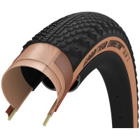 Покрышка 700x45 (45-622) GoodYear Connector Inter, Race, Dynamic:UHP, Folding, Transparent