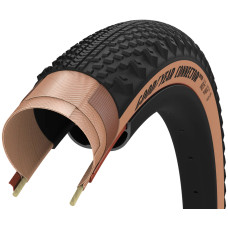 Покрышка 700x45 (45-622) GoodYear Connector Inter, Race, Dynamic:UHP, Folding, Transparent