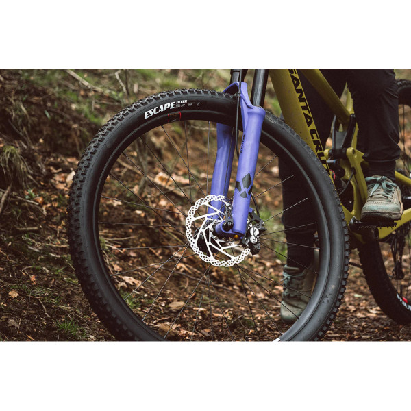 Покрышка 29x2.40 (61-622) GoodYear Escape Inter, Trail Lite, Dynamic:UHP, Folding, Black