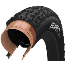 Покрышка 29x2.40 (61-622) GoodYear Escape Inter, Trail Lite, Dynamic:Grip2, Folding, Black
