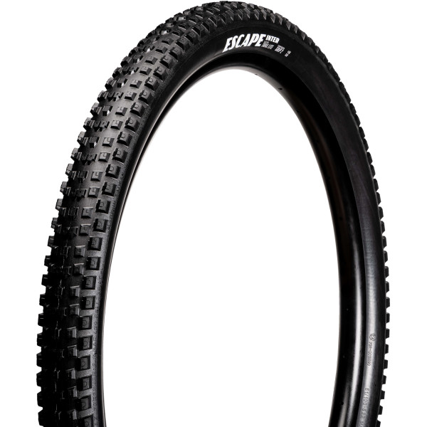 Покрышка 29x2.40 (61-622) GoodYear Escape Inter, Trail Lite, Dynamic:Grip2, Folding, Black