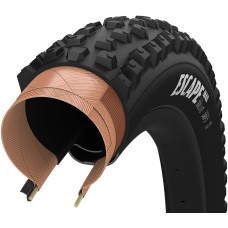 Покрышка 29x2.40 (61-622) GoodYear Escape Max, Trail Lite, Dynamic:Grip2, Folding, Black