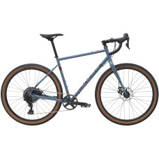 Велосипед 27,5" Marin NICASIO+ рама - 58см Grey A5