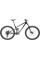 Велосипед 27,5" Marin RIFT ZONE 1 рама - S BLACK/GREY B6