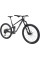 Велосипед 27,5" Marin RIFT ZONE 1 рама - S BLACK/GREY B6