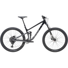 Велосипед 27,5" Marin RIFT ZONE 1 рама - M BLACK/GREY B6
