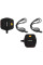 Педали Look GEOCITY VISION GRIP BLACK
