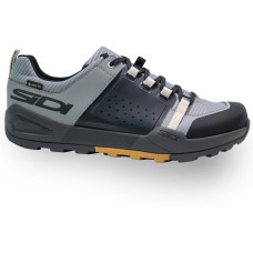 Обувь Sidi Atomus GTX MTB размер 42 Dark Grey Sand