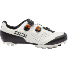 Обувь Sidi Dominator X MTB размер 44 Ice White