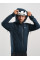 Куртка Spiuk All Terrain Waterproof мужская голубая L