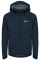 Куртка Spiuk All Terrain Waterproof мужская голубая XXL