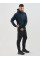 Куртка Spiuk All Terrain Waterproof мужская голубая XXL