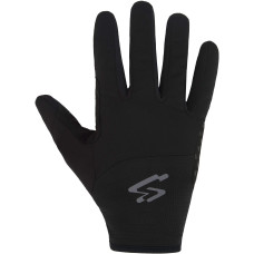 Перчатки Spiuk All Terrain Winter дл палец черные S