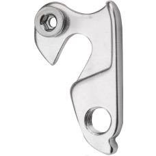 Сережка на раму a-hg022 silver