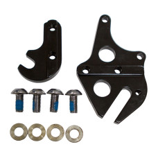 Сережка на раму PRIDE Sabotage single speed