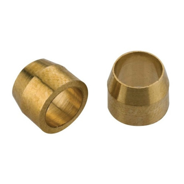 Затискна вставка JAGWIRE HFA305 Shimano/Tektro (10шт)