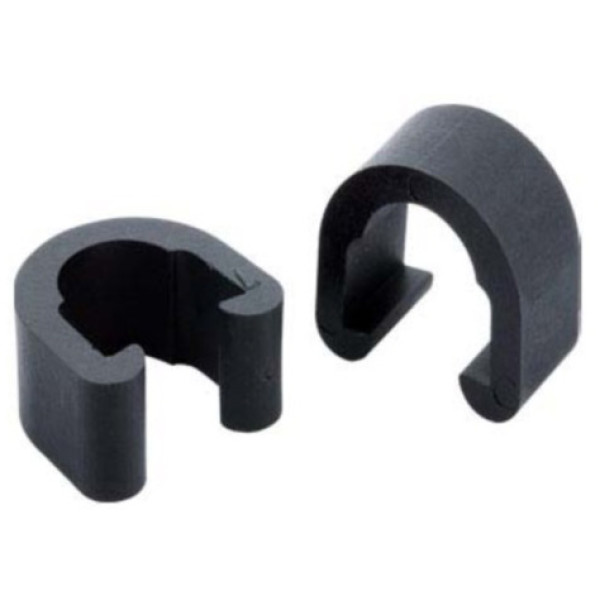 Направляюча троса JAGWIRE C-Clip DCA055 - Black (50шт)