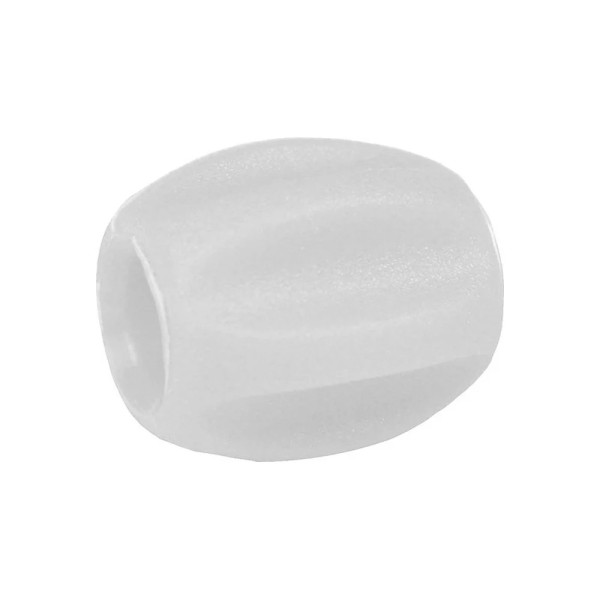 Захист JAGWIRE на оболонки CHA097 Clear Silicon (6 шт)