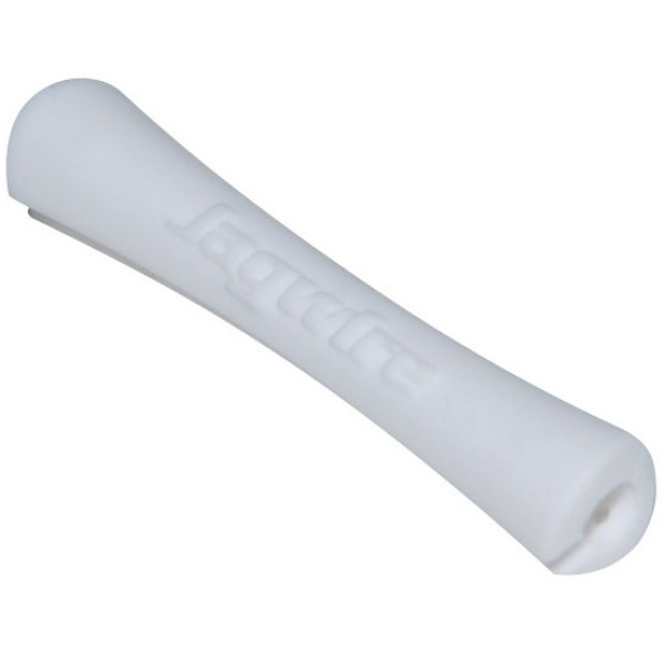 Захист JAGWIRE на оболонки CHA055 3G - оболонки 4-5мм White (50шт)