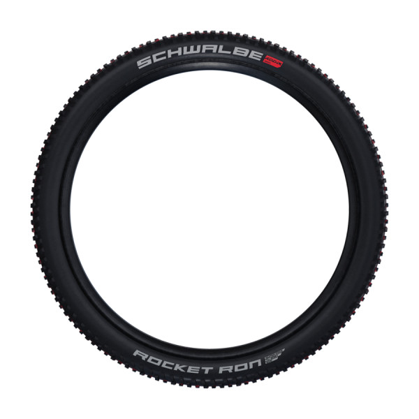 Покрышка 29x2.10 (54-622) Schwalbe ROCKET RON Evolution SnakeSkin TLE B/B-SK HS438 Addix Speed, 67EPI