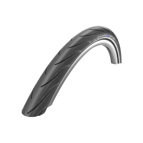 Покрышка 28x1.35 700x35C (35-622) Schwalbe SPICER PLUS PunctureGuard, TwinSkin, B/B+RT HS442 SBC 50EPI