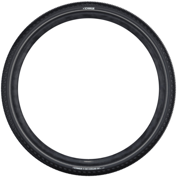 Покрышка 28x2.00 (50-622) Schwalbe G-ONE OVERLAND 365 RaceGuard, TLR B/B-SK+BRT HS622 ADDIX 365 50EPI