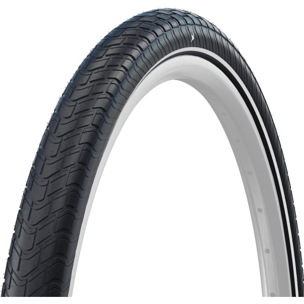 Покрышка 29x2.35 (60-622) Schwalbe BIG APPLE RaceGuard B/B-SK+RT HS632 ADDIX 67EPI (OEM)