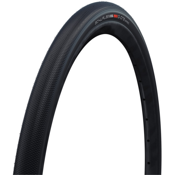 Покрышка 28x2.00 (50-622) Schwalbe G-ONE SPEED Perf, RaceGuard, TLE B/B-SK HS472 ADDIX 67EPI (OEM)