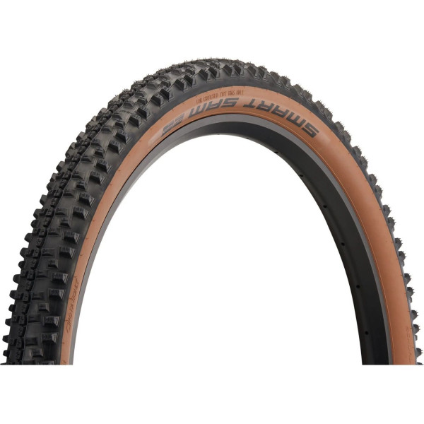 Покрышка 29x2.60 (65-622) Schwalbe SMART SAM K-Guard B/BRZ-SK HS476 SBC 67EPI (OEM)