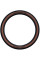 Покрышка 27.5x2.60 (65-584) SCHWALBE SMART SAM Perf B/BRZ-SK HS624 ADDIX 67EPI