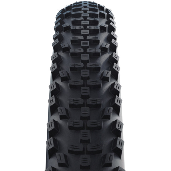 Покрышка 27.5x2.60 (65-584) SCHWALBE SMART SAM Perf B/BRZ-SK HS624 ADDIX 67EPI