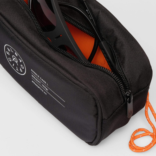 Сумка Albaoptics Single Case L черная