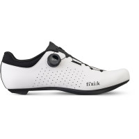 Обувь Fizik Vento Omna Wide размер 45 бело-черная