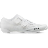 Обувь Fizik VEGA Carbon размер 45 белая