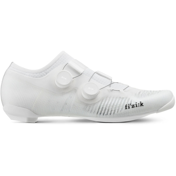Обувь Fizik VEGA Carbon размер 41 белая