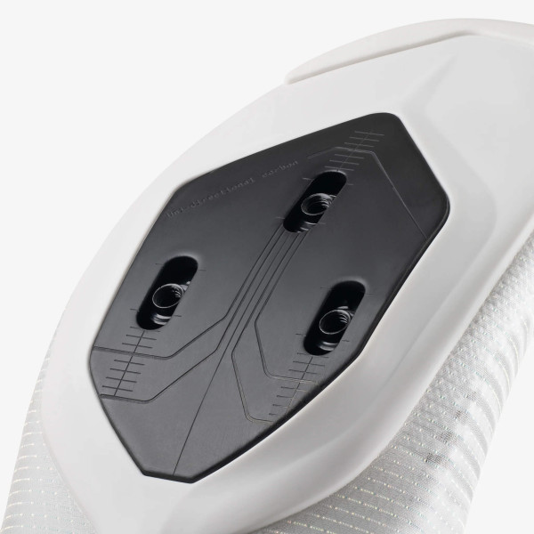 Обувь Fizik VEGA Carbon размер 41 белая