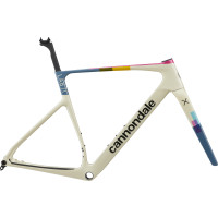 Рама 28" Cannondale SUPERX LAB71 рама - 58см 2026 MRK