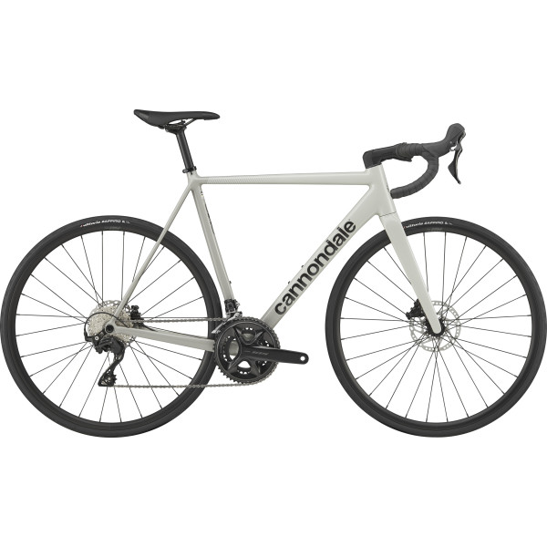 Велосипед 28" Cannondale CAAD14 3 рама - 48 CHK C7