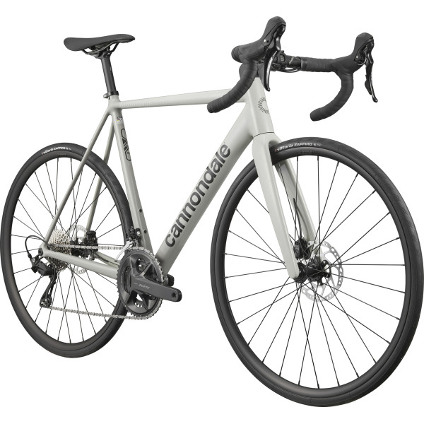 Велосипед 28" Cannondale CAAD14 3 рама - 48 CHK C7