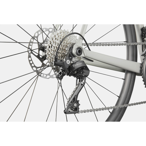 Велосипед 28" Cannondale CAAD14 3 рама - 48 CHK C7